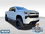 Used 2025 Chevrolet Silverado 1500 RST Crew Cab for sale #F64166D - photo 1