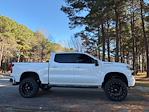 Used 2025 Chevrolet Silverado 1500 RST Crew Cab for sale #F64166D - photo 3
