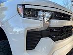 Used 2025 Chevrolet Silverado 1500 RST Crew Cab for sale #F64166D - photo 9