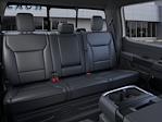New 2025 Ford F-150 Lariat SuperCrew Cab 4x4 Pickup for sale #F64167 - photo 11
