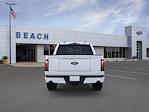 New 2025 Ford F-150 Lariat SuperCrew Cab 4x4 Pickup for sale #F64167 - photo 6