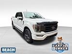 Used 2022 Ford F-150 Lariat SuperCrew Cab for sale #F64167D - photo 1