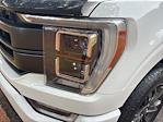 Used 2022 Ford F-150 Lariat SuperCrew Cab for sale #F64167D - photo 10