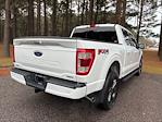 Used 2022 Ford F-150 Lariat SuperCrew Cab for sale #F64167D - photo 2