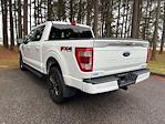 Used 2022 Ford F-150 Lariat SuperCrew Cab for sale #F64167D - photo 5
