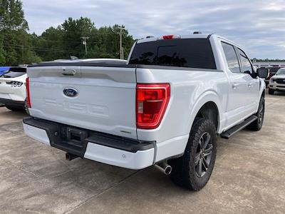 2022 Ford F-150 SuperCrew Cab 4WD Pickup for sale #F64171D - photo 2