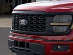New 2025 Ford F-150 STX SuperCrew Cab 4x4 Pickup for sale #F64172 - photo 17