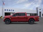 New 2025 Ford F-150 STX SuperCrew Cab 4x4 Pickup for sale #F64172 - photo 5