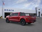 New 2025 Ford F-150 STX SuperCrew Cab 4x4 Pickup for sale #F64172 - photo 6