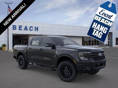 2025 Ford Ranger SuperCrew Cab 4WD Pickup for sale #F64174 - photo 1