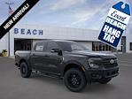 2025 Ford Ranger SuperCrew Cab 4WD Pickup for sale #F64174 - photo 1