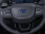 2025 Ford Ranger SuperCrew Cab 4WD Pickup for sale #F64174 - photo 12