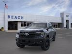 2025 Ford Ranger SuperCrew Cab 4WD Pickup for sale #F64174 - photo 4