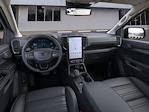 2025 Ford Ranger SuperCrew Cab 4WD Pickup for sale #F64174 - photo 9