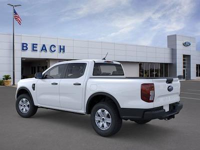 2025 Ford Ranger SuperCrew Cab 4x2 Pickup for sale #F64175 - photo 2