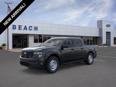 2025 Ford Maverick SuperCrew Cab AWD Pickup for sale #F64183 - photo 1