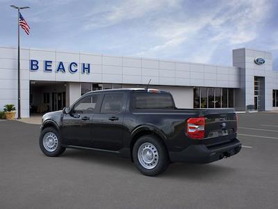 2025 Ford Maverick SuperCrew Cab AWD Pickup for sale #F64183 - photo 2