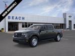 2025 Ford Maverick SuperCrew Cab AWD Pickup for sale #F64183 - photo 1