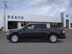 2025 Ford Maverick SuperCrew Cab AWD Pickup for sale #F64183 - photo 4