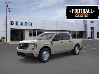 New 2025 Ford Maverick XL SuperCrew Cab Pickup for sale #F64184 - photo 1