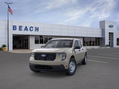 New 2025 Ford Maverick XL SuperCrew Cab Pickup for sale #F64184 - photo 2