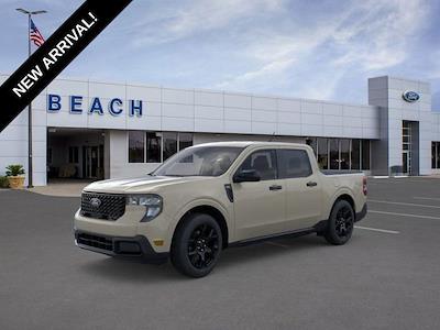 2025 Ford Maverick SuperCrew Cab AWD Pickup for sale #F64192 - photo 1