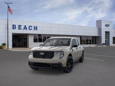 2025 Ford Maverick SuperCrew Cab AWD Pickup for sale #F64192 - photo 2