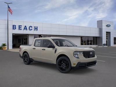 2025 Ford Maverick SuperCrew Cab AWD Pickup for sale #F64192 - photo 1