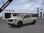 2025 Ford Maverick SuperCrew Cab AWD Pickup for sale #F64192 - photo 1