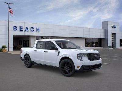 2025 Ford Maverick SuperCrew Cab AWD Pickup for sale #F64193 - photo 1