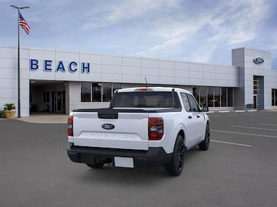 New 2025 Ford Maverick XLT SuperCrew Cab AWD Pickup for sale #F64193 - photo 2