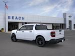 2025 Ford Maverick SuperCrew Cab AWD Pickup for sale #F64193 - photo 4