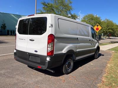 2025 Ford Transit 150 Low Roof RWD Empty Cargo Van for sale #F64217 - photo 2