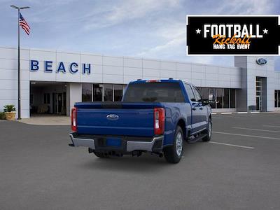 2026 Ford F-250 Crew Cab RWD Pickup for sale #F64219 - photo 2