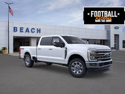 2026 Ford F-250 Crew Cab 4WD Pickup for sale #F64221 - photo 1