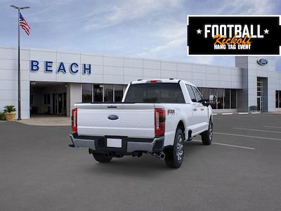 2026 Ford F-250 Crew Cab 4WD Pickup for sale #F64221 - photo 2