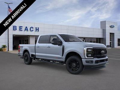 New 2026 Ford F-250 Lariat Crew Cab 4WD Pickup for sale #F64222 - photo 1