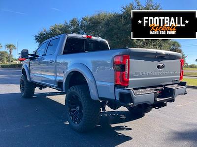 2026 Ford F-250 Crew Cab 4WD Pickup for sale #F64222 - photo 2