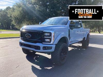 2026 Ford F-250 Crew Cab 4WD Pickup for sale #F64222 - photo 1