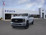 New 2026 Ford F-250 Lariat Crew Cab 4WD Pickup for sale #F64222 - photo 4