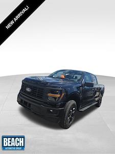 2024 Ford F-150 SuperCrew Cab 4x4 Pickup for sale #F64223D - photo 1