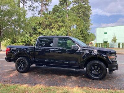 2024 Ford F-150 SuperCrew Cab 4x4 Pickup for sale #F64223D - photo 2