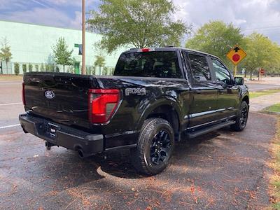 2024 Ford F-150 SuperCrew Cab 4WD Pickup for sale #F64223D - photo 2