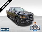 2024 Ford F-150 SuperCrew Cab 4x4 Pickup for sale #F64223D - photo 1