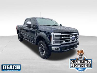 2024 Ford F-350 Crew Cab SRW 4WD Pickup for sale #F64226D - photo 1