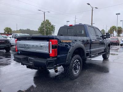 2024 Ford F-350 Crew Cab SRW 4WD Pickup for sale #F64226D - photo 2
