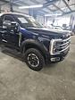 2024 Ford F-350 Crew Cab SRW 4WD Pickup for sale #F64226D - photo 3