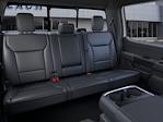 2025 Ford F-150 SuperCrew Cab 4WD Pickup for sale #F64227 - photo 11
