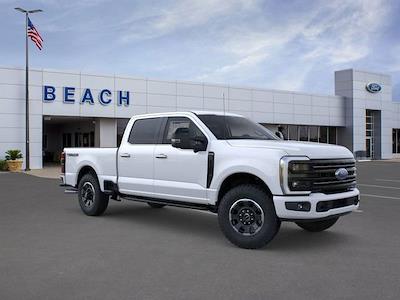 New 2026 Ford F-250 Crew Cab 4x4 Pickup for sale #F64231 - photo 1