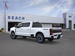 New 2026 Ford F-250 Crew Cab 4x4 Pickup for sale #F64231 - photo 6